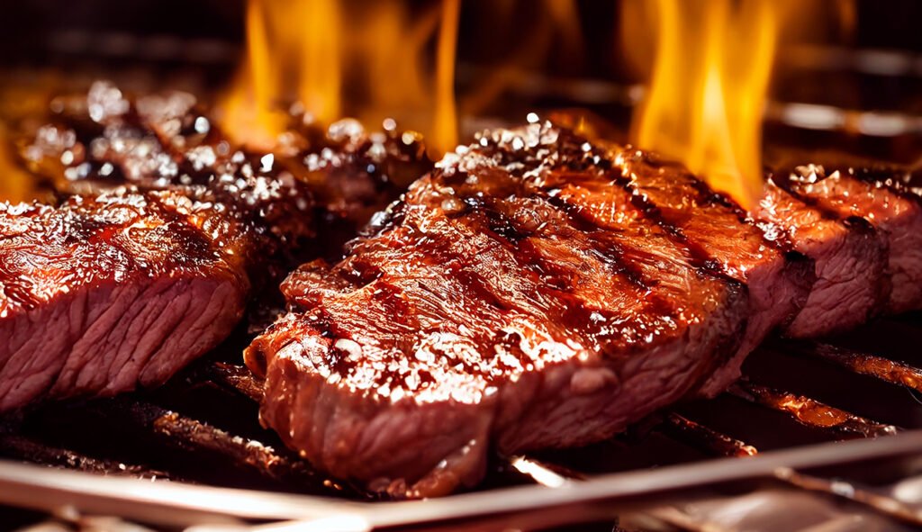 Churrasco de qualidade
