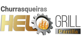 Churrasqueiras Parrilla Helogrill